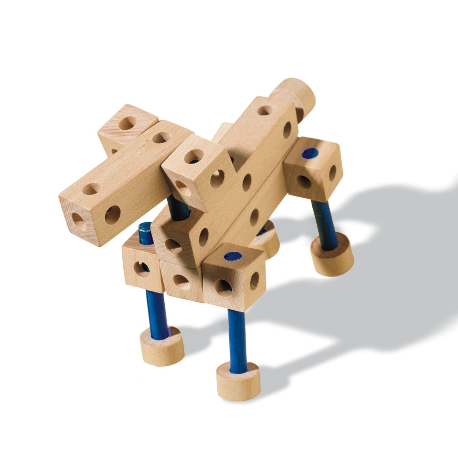 SES Holzhandwerkset