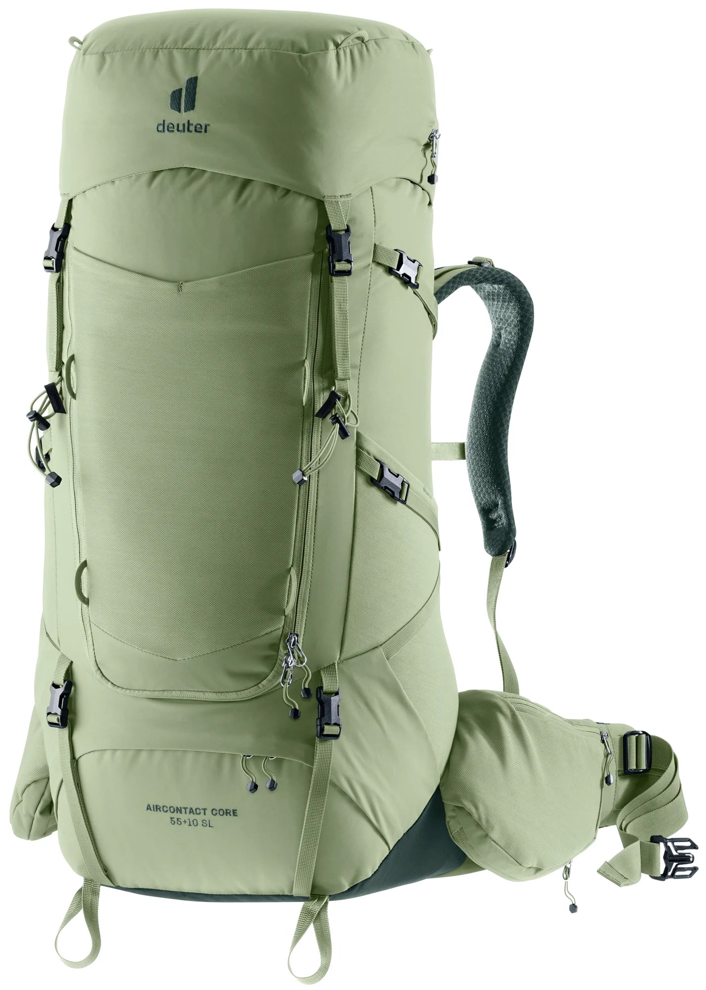 Deuter Aircontact Core 55+10 SL - Rucksack