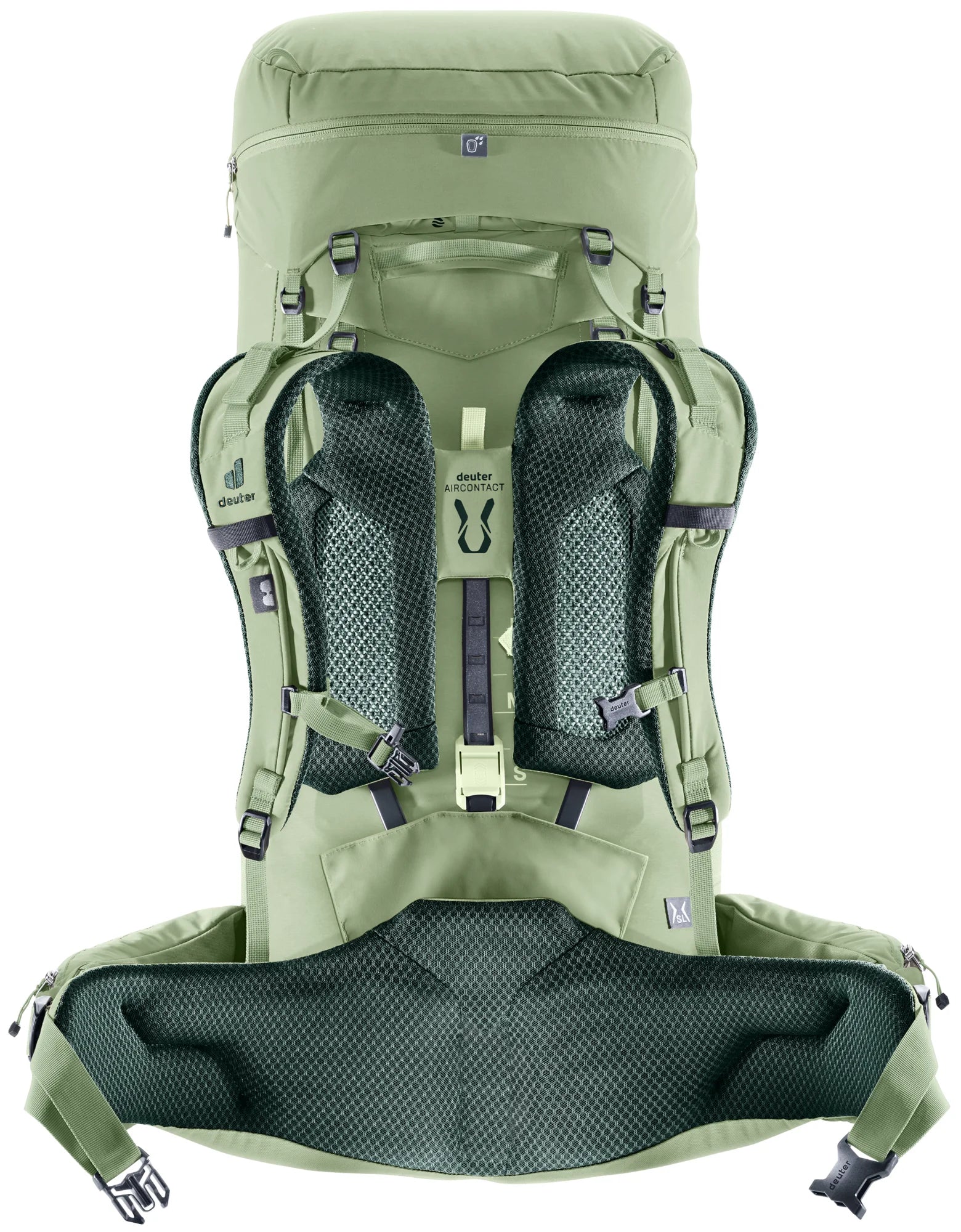 Deuter Aircontact Core 55+10 SL - Rucksack