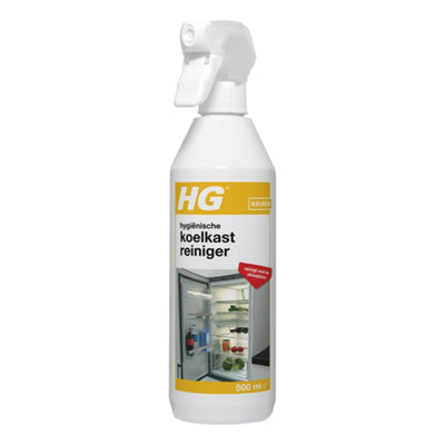 Hg hygienischer Kühlschrankreiniger