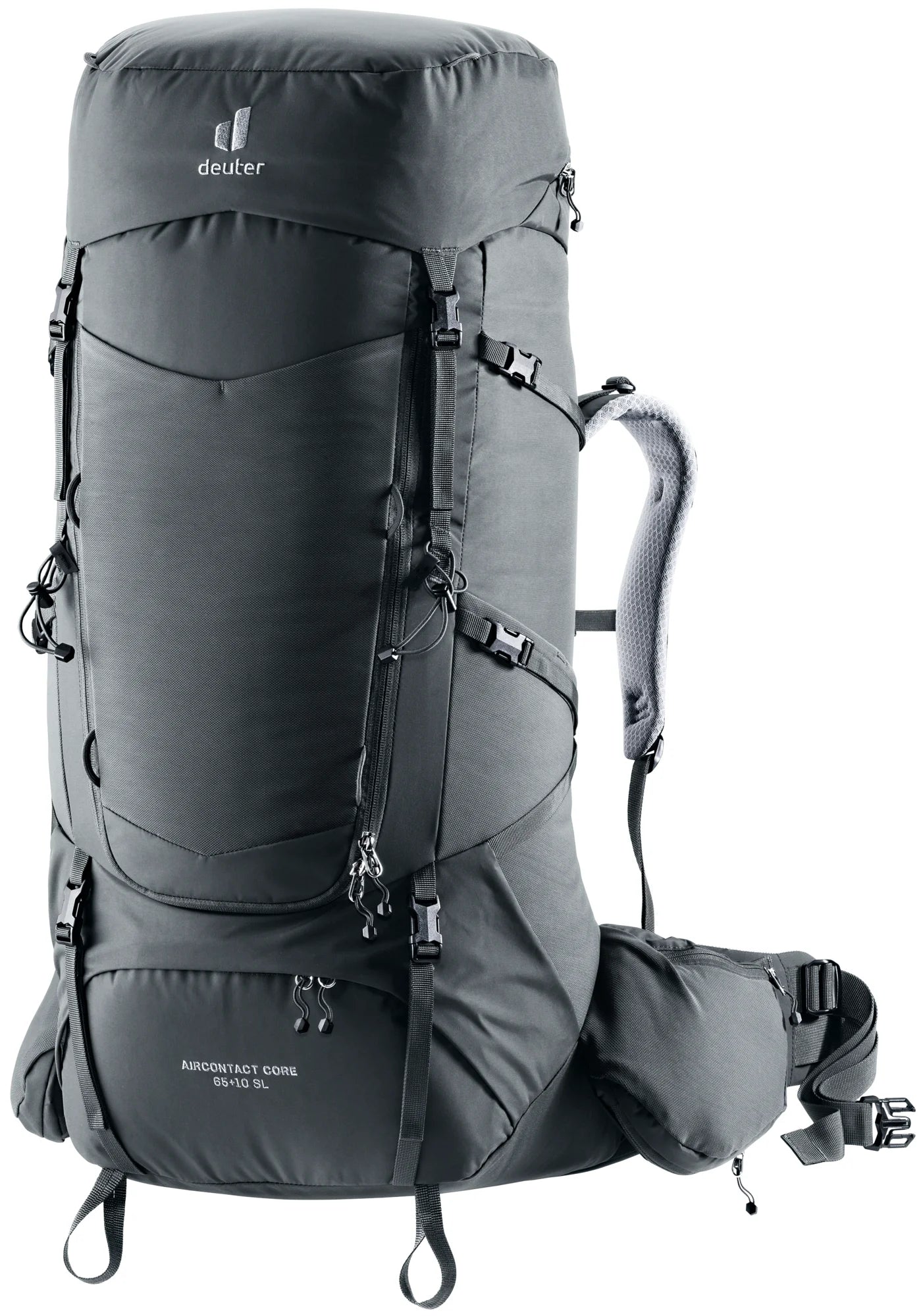 Deuter Aircontact Core 65+10 SL - Rucksack