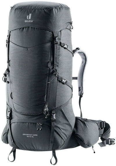 Deuter Aircontact Core 65+10 SL - Rucksack