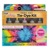 Tulpe Ein-Schritt-Batik-Tulpe • Batik-Set mit Natriumcarbonat, 4 Farben