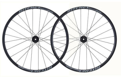 Ritchey Wielset Race Comp Zeta Disc Shimano