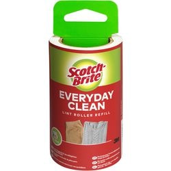 Nachfüllroller Scotch-Brite 30 Blatt grün