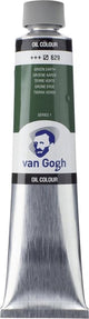 Van Gogh Ölfarbe Tube 200 ml Grüne Erde 629