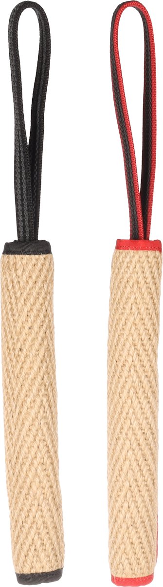 Flamingo Juru – Spielzeughunde – HS Juru Trainingspuppe 43 x 4 x 4 cm Sortiment – 1. – 190509 – 1