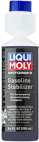Liqui Moly Motorrad-Benzinstabilisator 250 ml