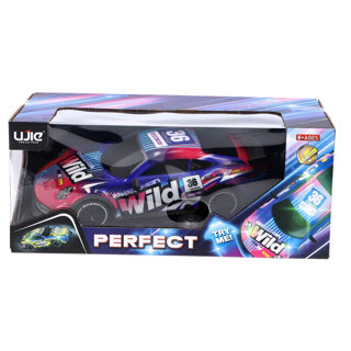 Radiographisch kontrollierter Auto -Champion Wild 2 Assorti