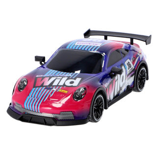 Radiographisch kontrollierter Auto -Champion Wild 2 Assorti