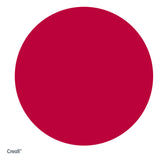 Creall School Paint Red, 1 Liter - afbeelding 2