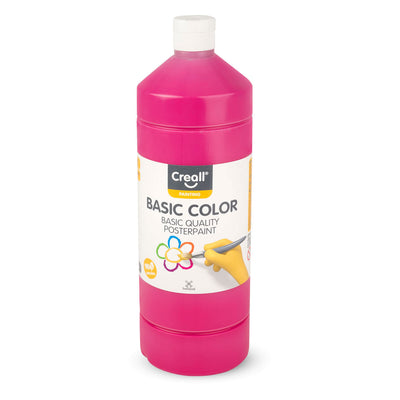 Creall School Perforce Cyclamen, 1 Liter