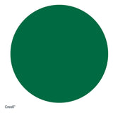 Creall School Pafe Darkgreen, 1 Liter - afbeelding 2
