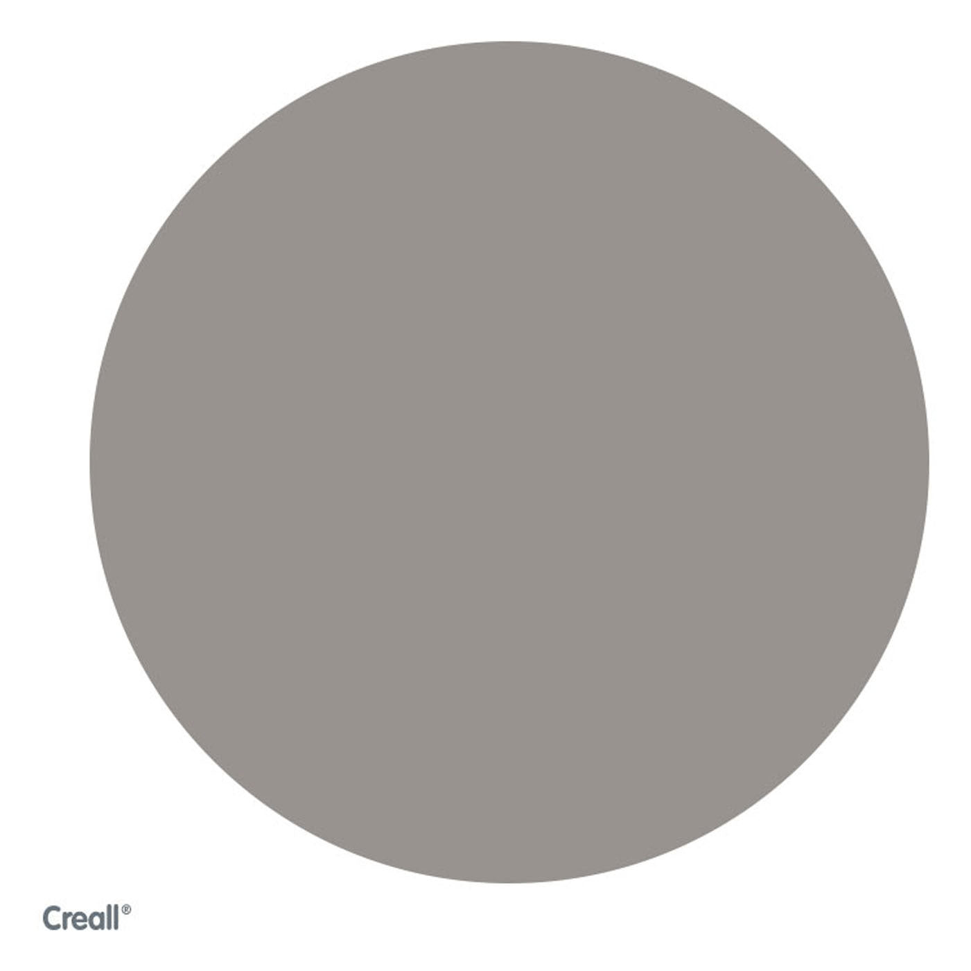 Creall School Paint Grey, 1 Liter