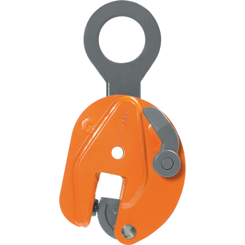 Rema Plattenklemme CS-6,0 Tonnen 0-50 mm