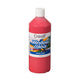 Creall Fensterfarbe rot, 500 ml