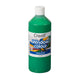 Creall Fensterfarbe grün, 500 ml