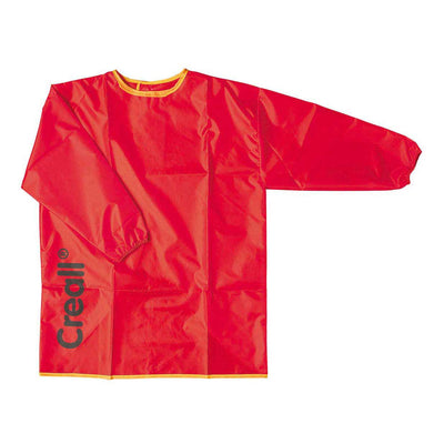 Creall Kleerdershart Rot, Größe m