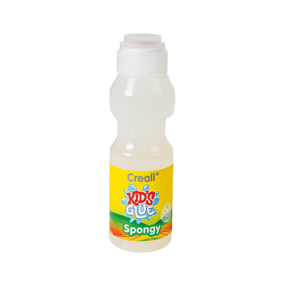 Creall, schwammiger Kleber, 70 ml