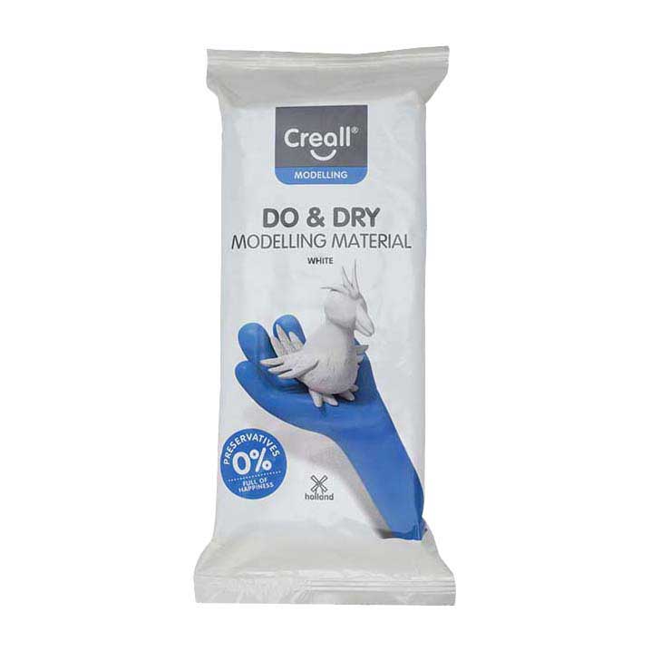 CREALL DO DRY MESSFECTION KLE CONSURATION -freies Weiß, 1000gr.