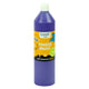 Creall Fingerfarbe Naturschutz -lila lila, 750 ml