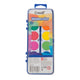CRARL Water Pering Set, 12st.