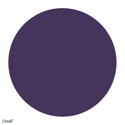 Creall Gloss Gloss Pincle Purple, 500 ml