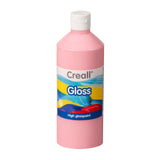 Creall Gloss Gloss Pink, 500 ml - afbeelding 1