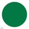 Creall Transparent Paint Green, 500 ml