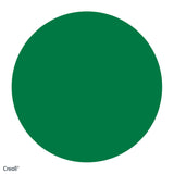 Creall Transparent Paint Green, 500 ml - afbeelding 2