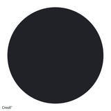Creall Transparent Paint Black, 500 ml - afbeelding 2