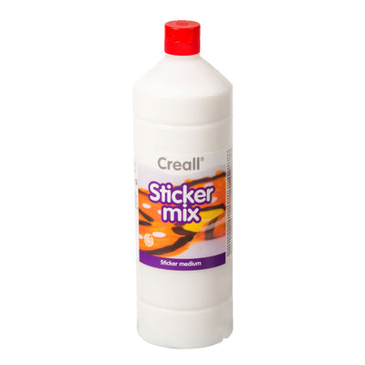 CRARL -Aufklebermischung, 1000 ml