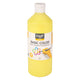 Creall Schulfarbe Hellgelb – 500 ml