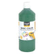 Creall Schulfarbe dunkelgrün – 500 ml