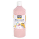 Creall Schulfarbe rosa – 500 ml