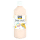 Creall Schulfarbe Pfirsich – 500 ml