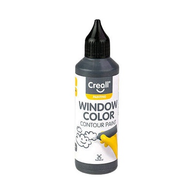 Creall Fensterfarbe Konturblei – 80 ml
