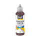Creall Fensterfarbe braun – 80 ml