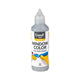 Creall Fensterfarbe Silber – 80 ml