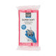 Creall superweicher Ton, konservierungsfrei, rosa – 500 g.