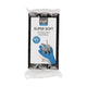 Creall Supersoft Clay, konservierungsfrei, schwarz – 500 g.