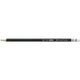 Faber-Castell Bleistift mit Radiergummi 1111 HB