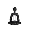 Ideen 4 Jahreszeiten Statue Umarmung mit Reagenzglas H15,2cm
