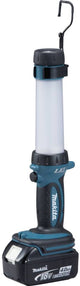 Makita Zubehör Taschenlampe deadml806 - debdml806