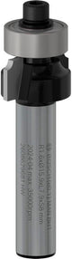 Bosch Profi-Rundfräser R 1,6 Schaft 8 mm – 2608629681