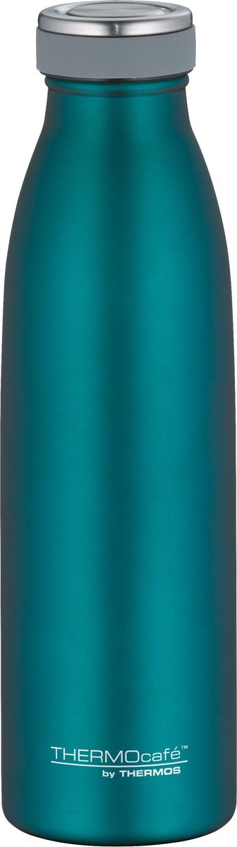 Thermos TC Trinkflasche – 0,5 Liter – Lagunenblau