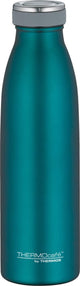 Thermos TC Trinkflasche – 0,5 Liter – Lagunenblau