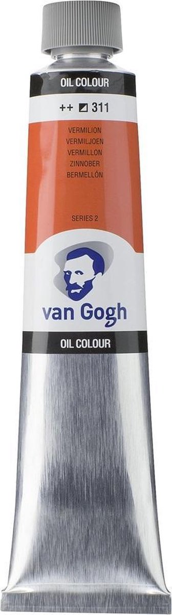 Van Gogh