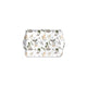 Ambiente Tablett 13x21cm Waldzwerge