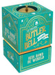 Van der Doelen Butler Bell reist um die Welt